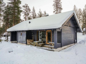 Holiday Home Neljä vuodenaikaa a1-karpalo in Ylläsjärvi